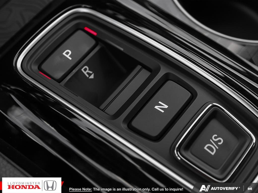 2026 Honda Passport TRAILSPORT TOURING BLACKOUT-16