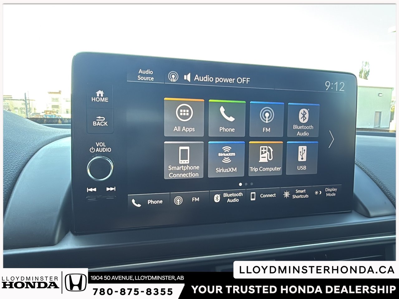 2025 Honda Pilot EX-L-15