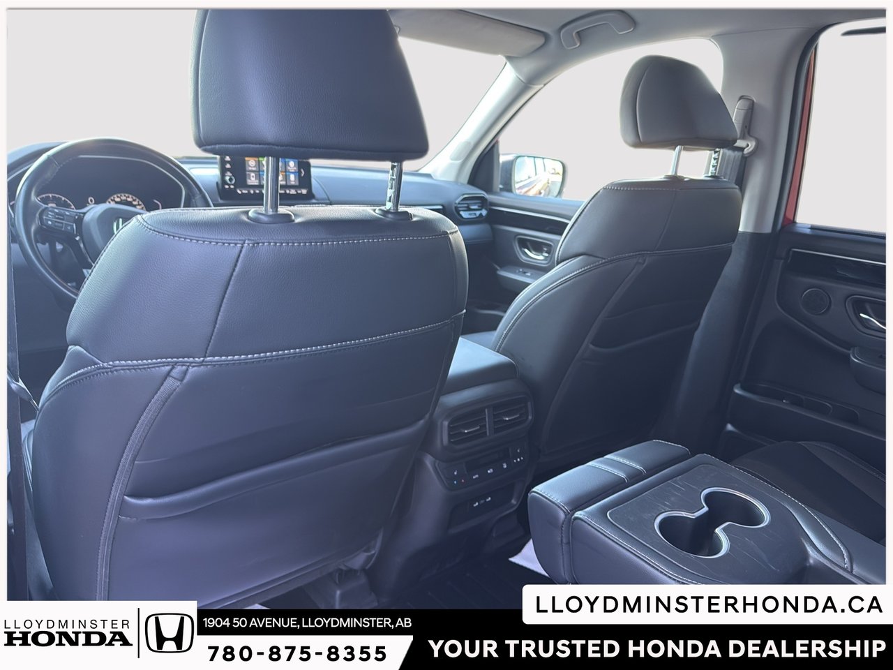 2025 Honda Pilot EX-L-11
