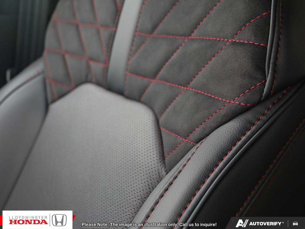 2026 Honda Pilot BLACK EDITION-20