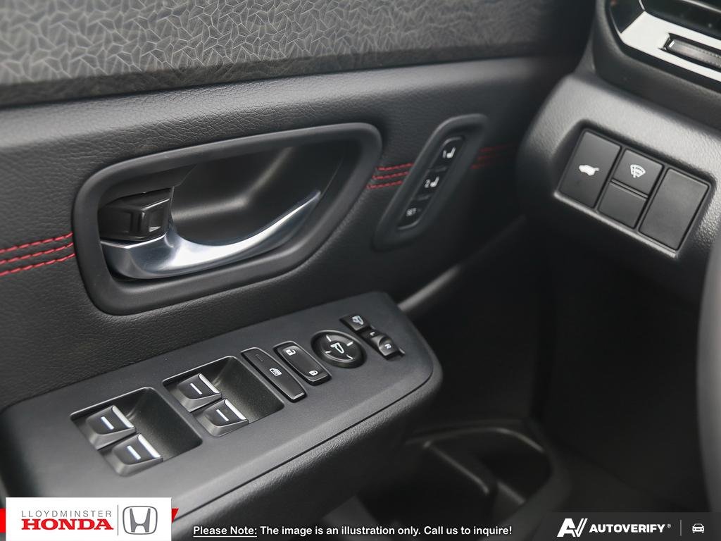 2026 Honda Pilot BLACK EDITION-14