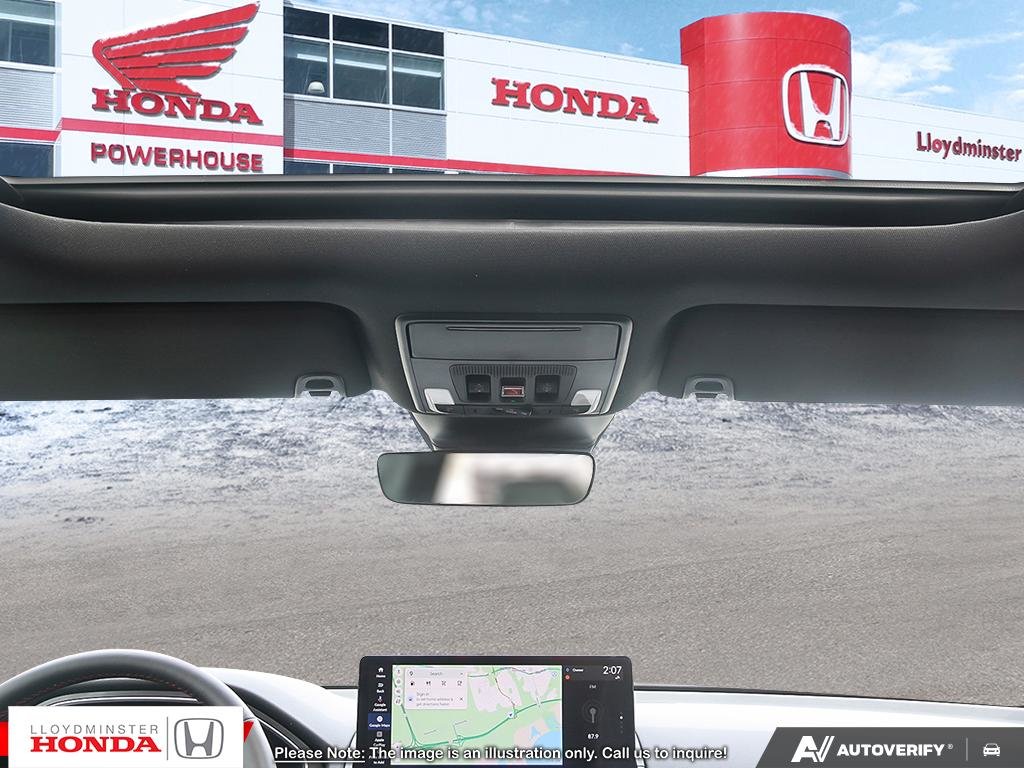2026 Honda Pilot BLACK EDITION-23