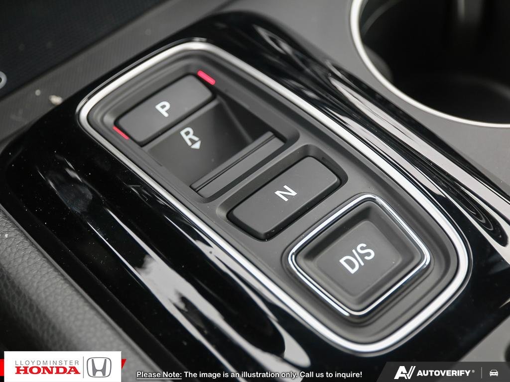 2026 Honda Pilot BLACK EDITION-16