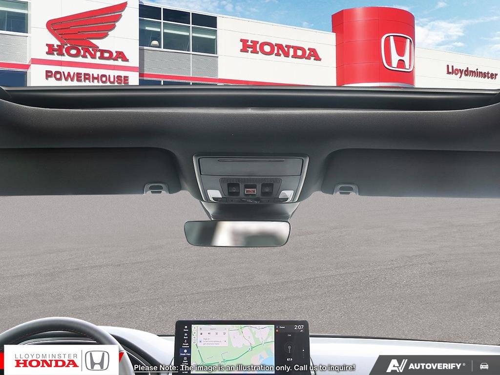 2026 Honda Pilot BLACK EDITION-23