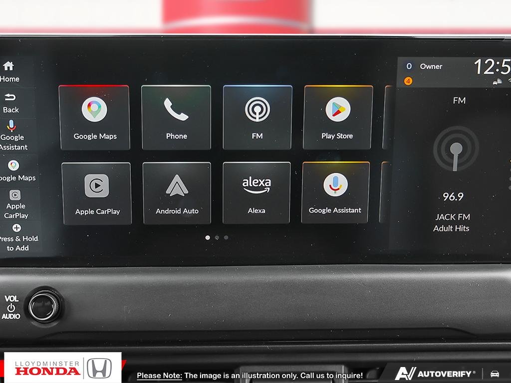 2026 Honda Pilot TRAILSPORT-17