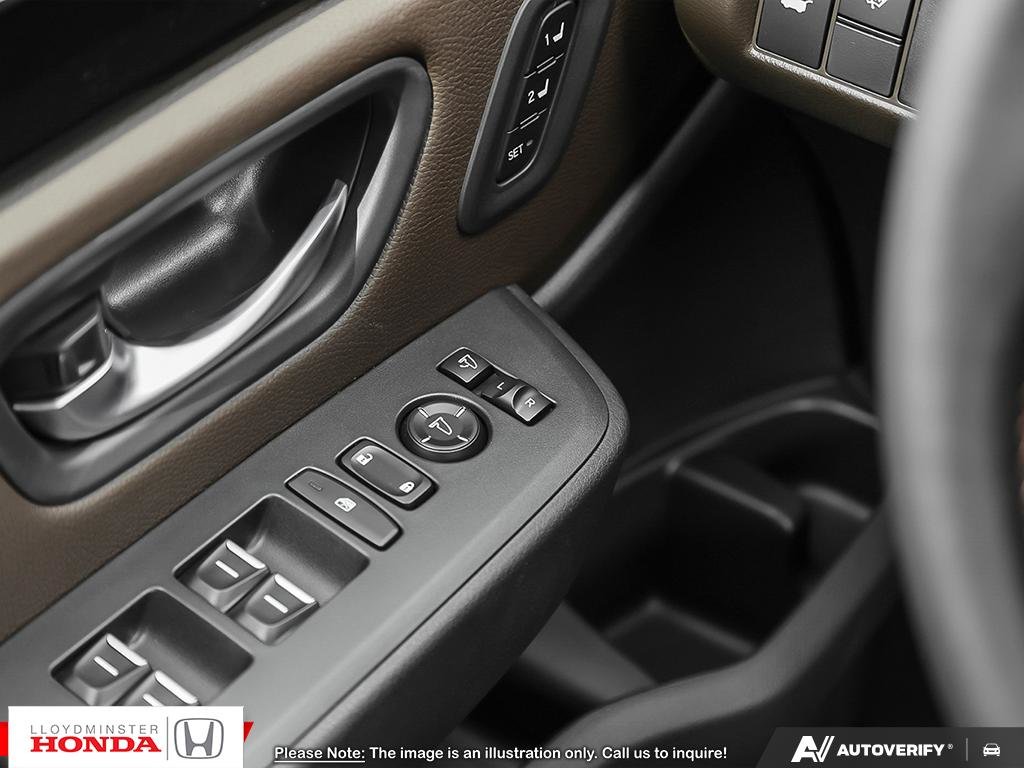 2026 Honda Pilot TRAILSPORT-15