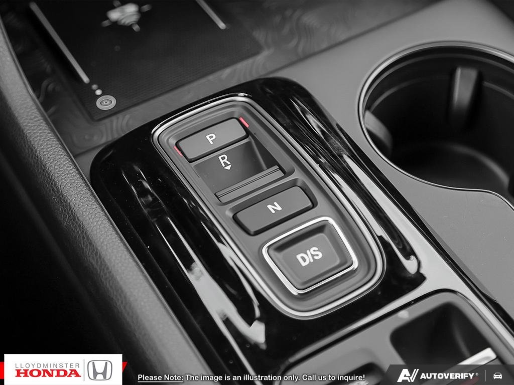 2026 Honda Pilot TRAILSPORT-16