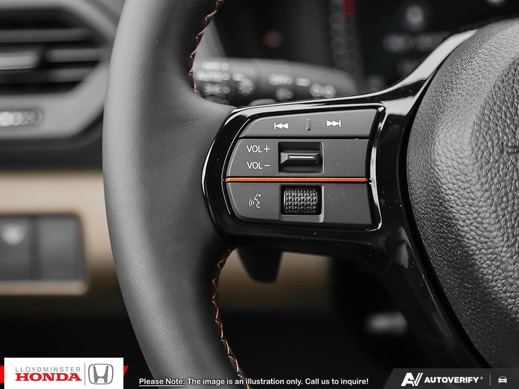 2026 Honda Pilot TRAILSPORT-14