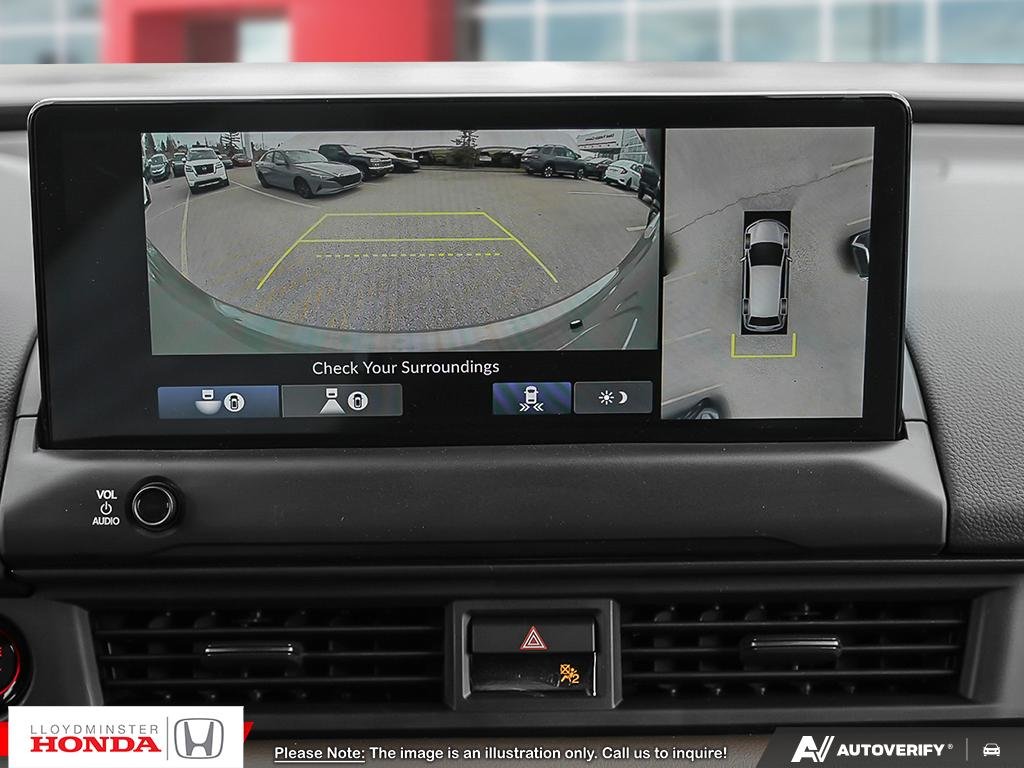 2026 Honda Pilot TRAILSPORT-23