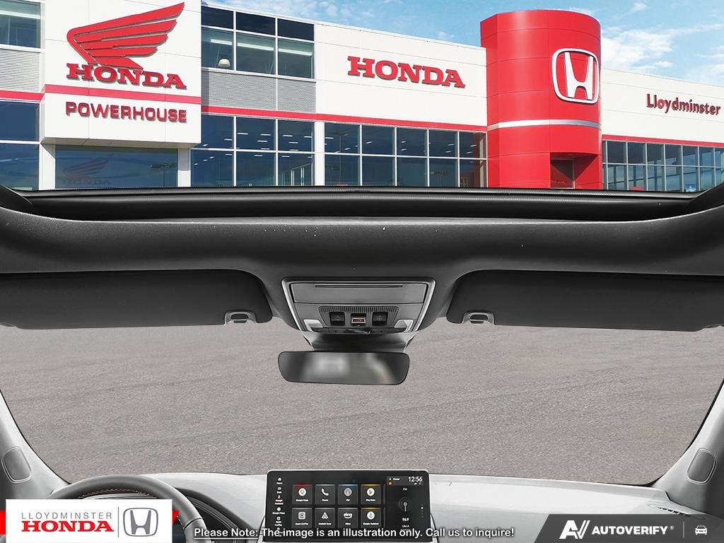 2026 Honda Pilot TRAILSPORT-24