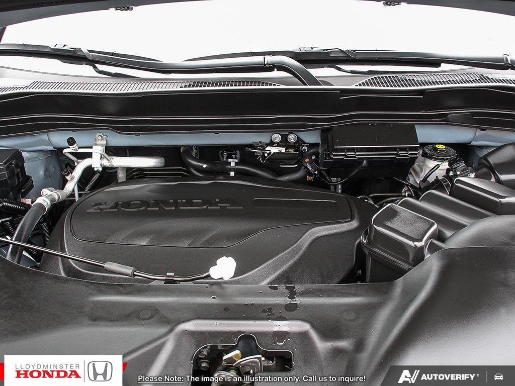 2026 Honda Ridgeline Trailsport-5