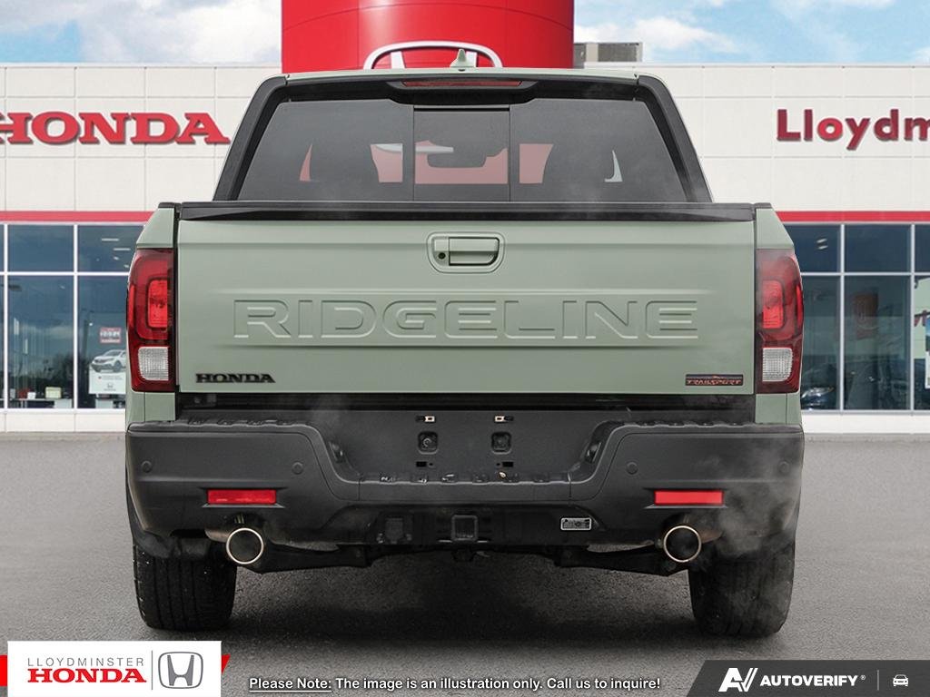 2026 Honda Ridgeline Trailsport-4