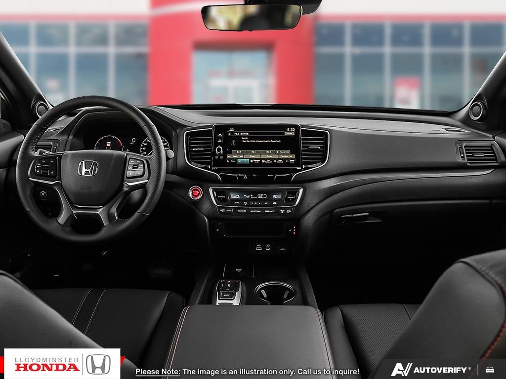 2026 Honda Ridgeline Trailsport-20