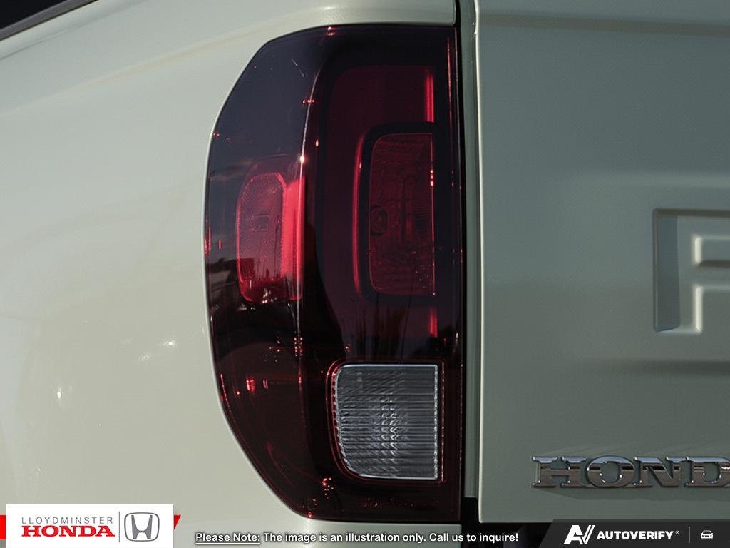 2026 Honda Ridgeline Trailsport-9