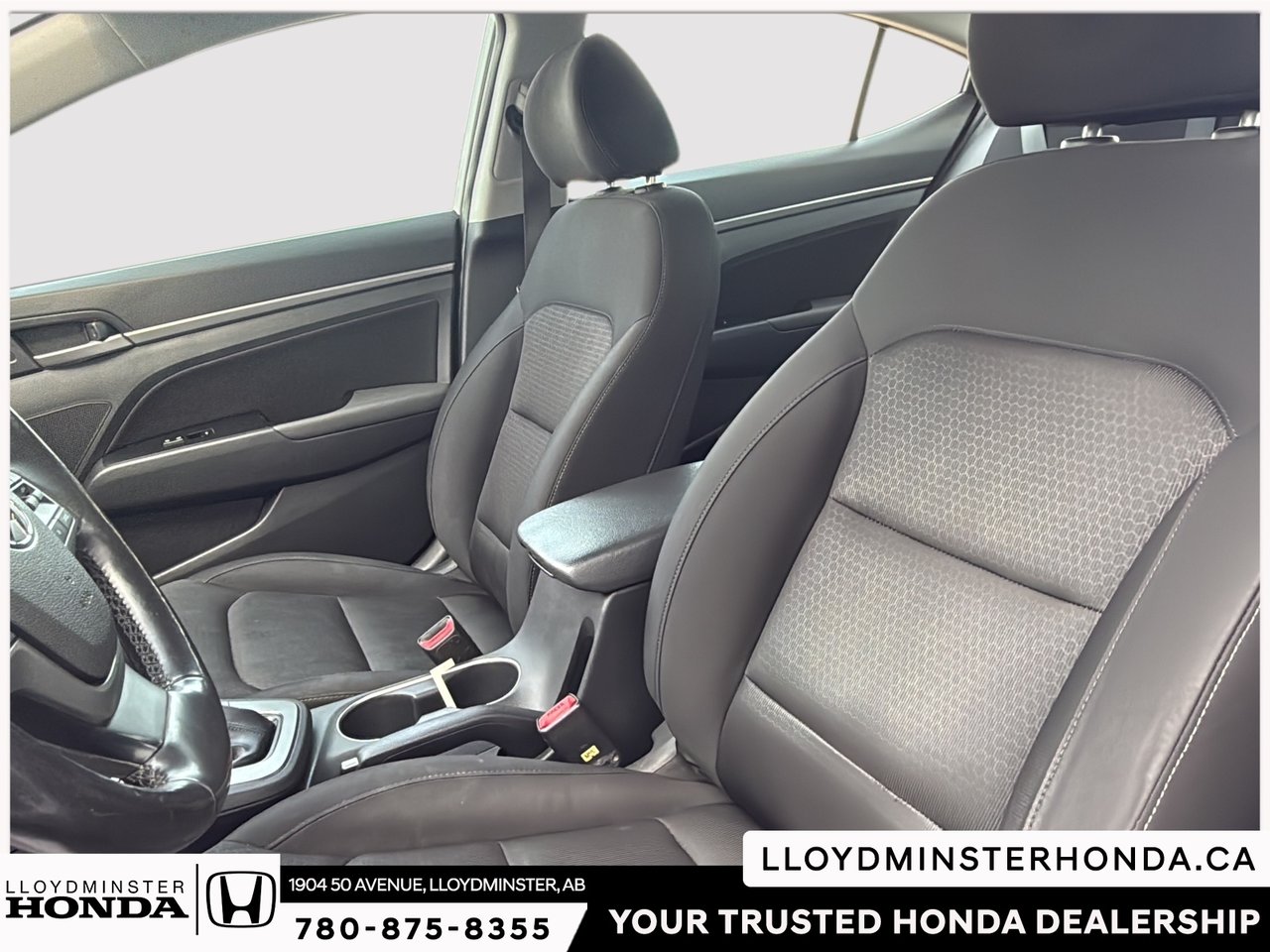 2017 Hyundai Elantra GL-10