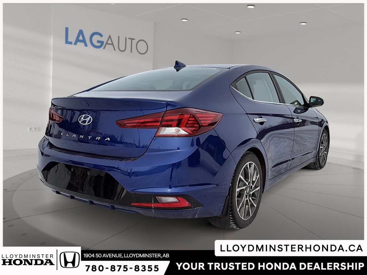 2020 Hyundai Elantra Luxury-4