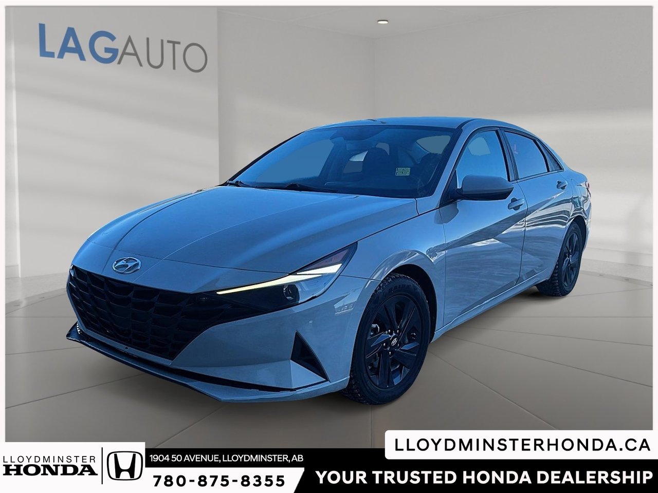 2021 Hyundai Elantra Preferred-0