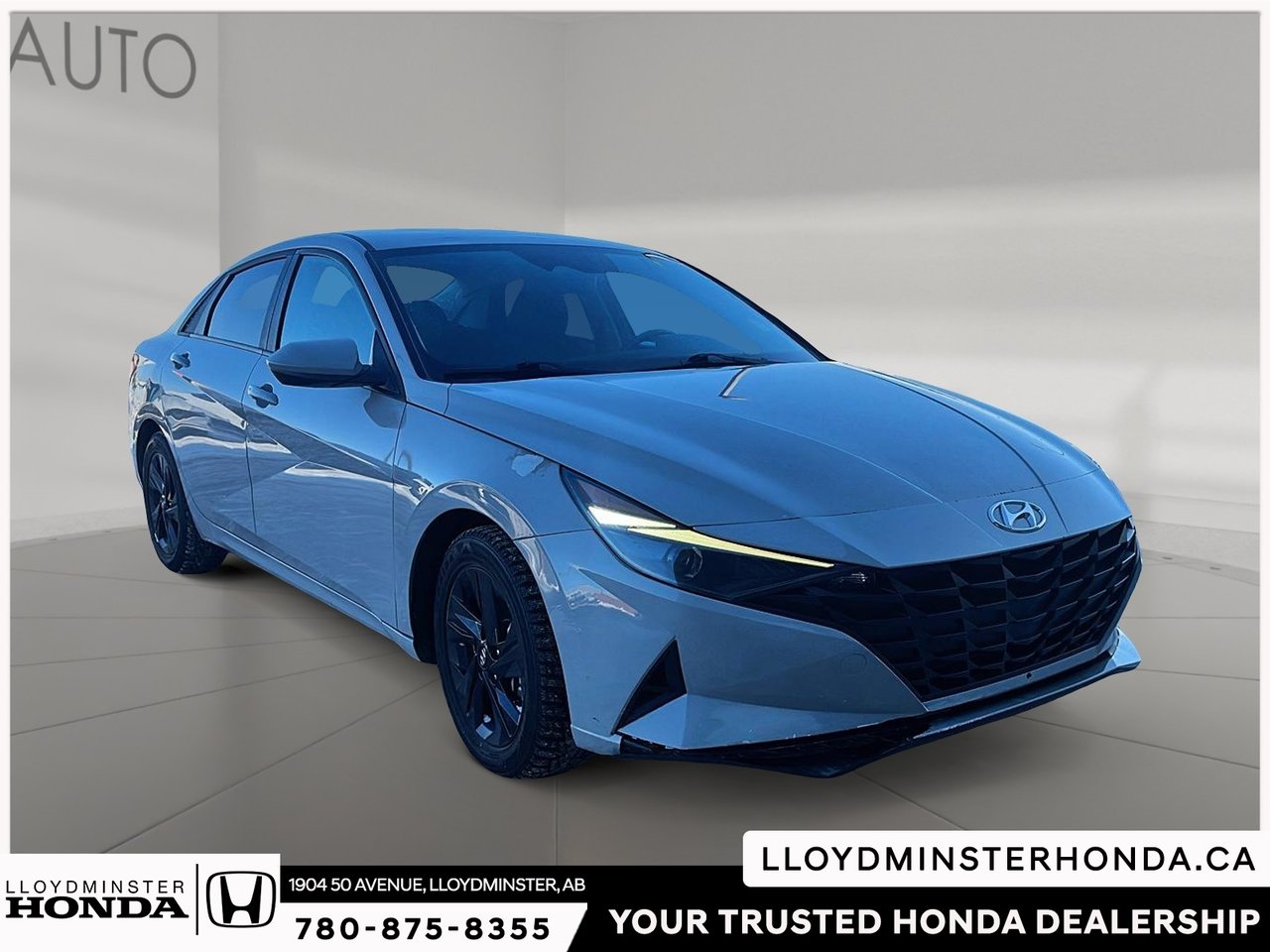 2021 Hyundai Elantra Preferred-2