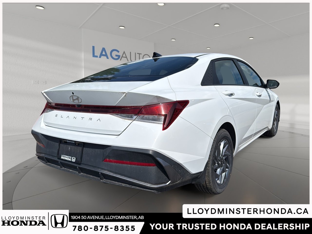2024 Hyundai Elantra Preferred-5