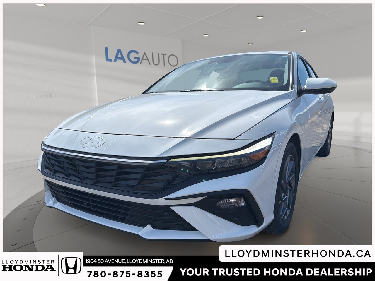 2024 Hyundai Elantra Preferred-0