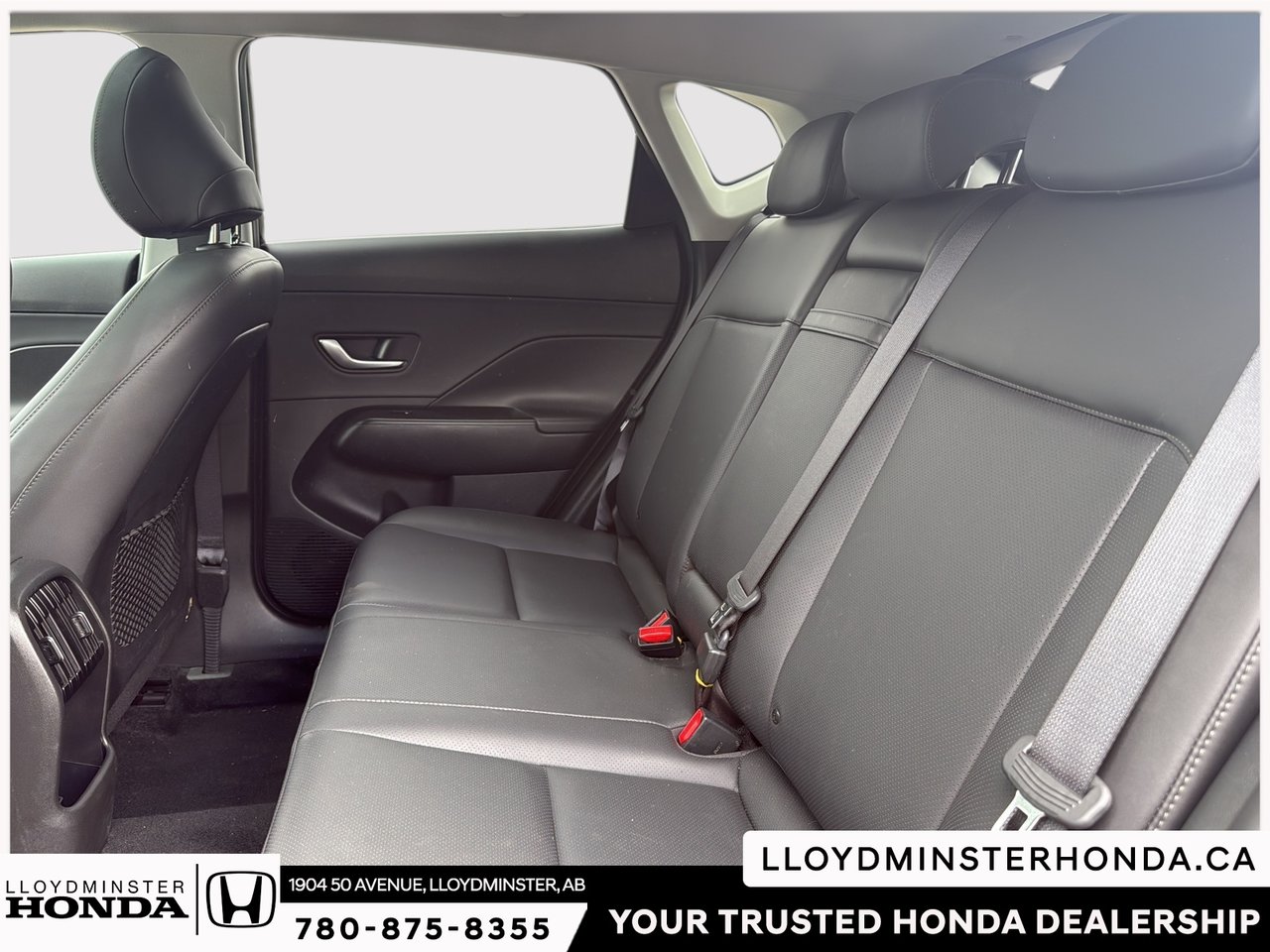 2025 Hyundai Kona 2.0L Preferred-9