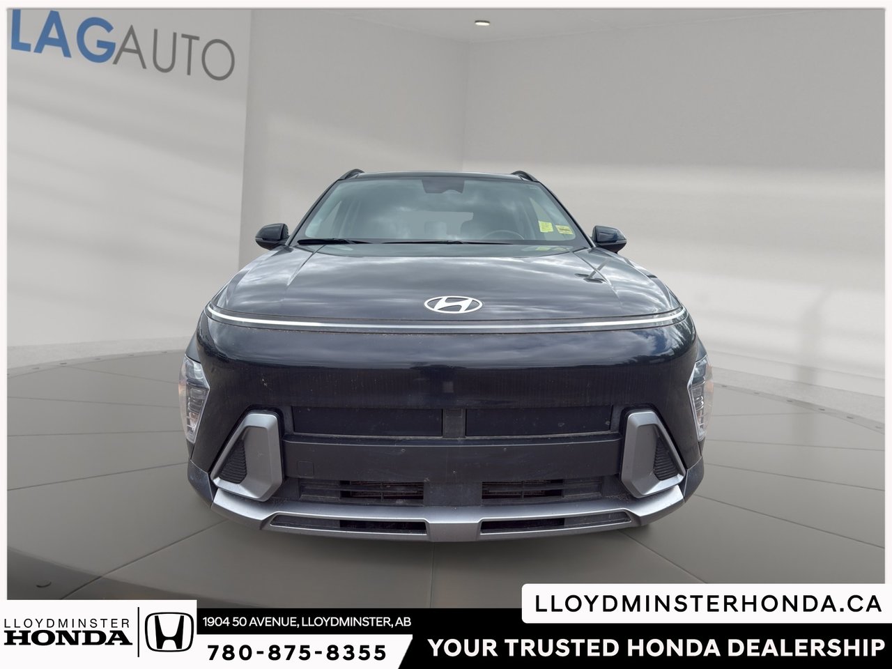 2025 Hyundai Kona 2.0L Preferred-1