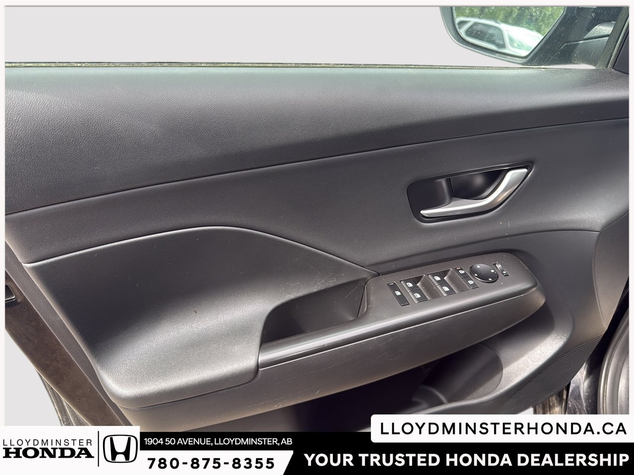 2025 Hyundai Kona 2.0L Preferred-13