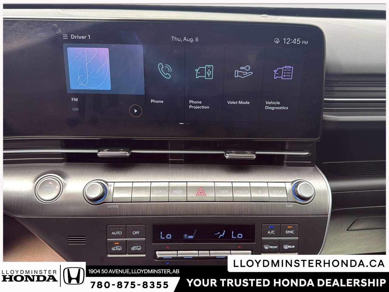 2025 Hyundai Kona 2.0L Preferred-17