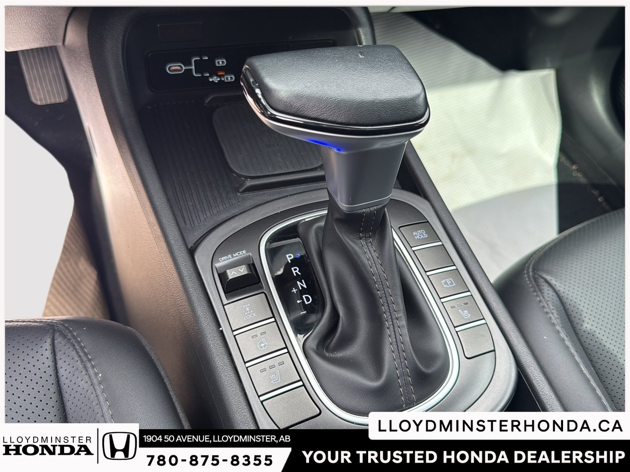 2025 Hyundai Kona 2.0L Preferred-16