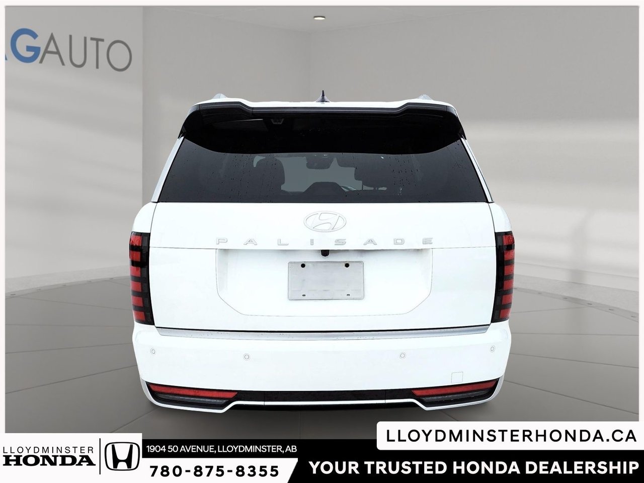 2026 Hyundai Palisade Ultimate-6