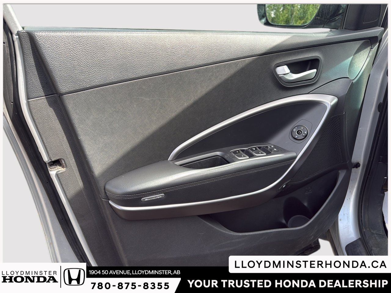 2014 Hyundai Santa Fe Sport 2.4 Premium-12
