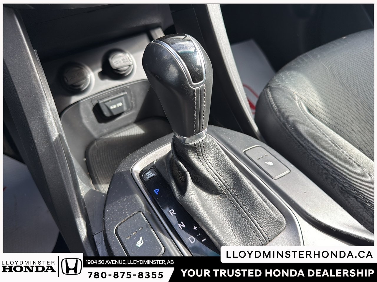 2014 Hyundai Santa Fe Sport 2.4 Premium-13