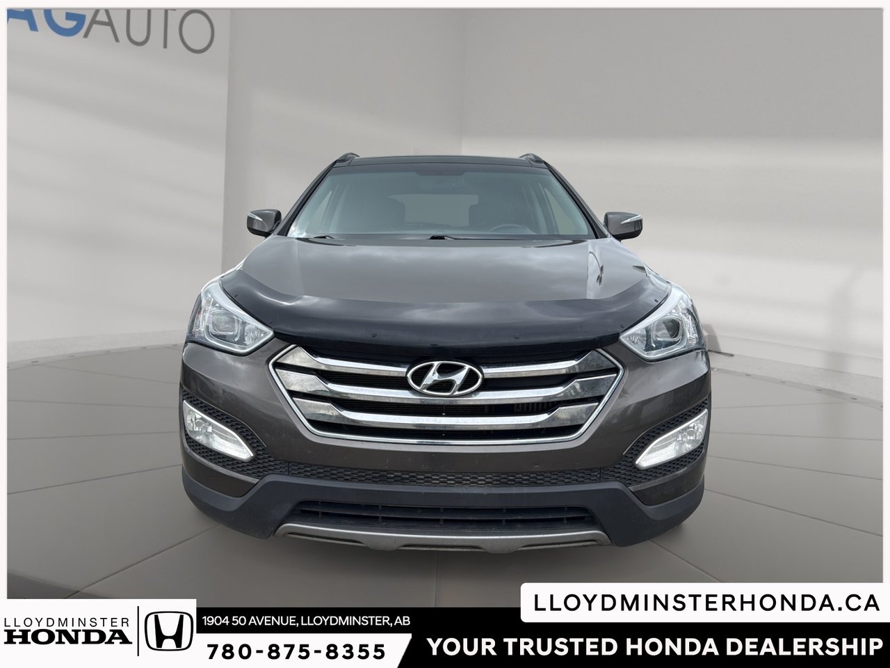 2014 Hyundai Santa Fe Sport 2.0T Limited-1