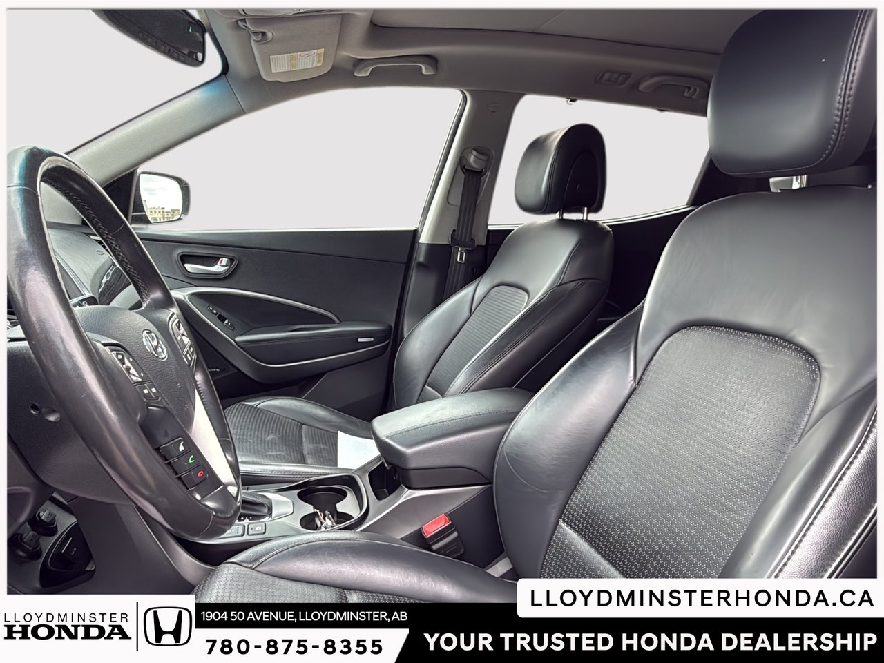 2014 Hyundai Santa Fe Sport 2.0T Limited-12