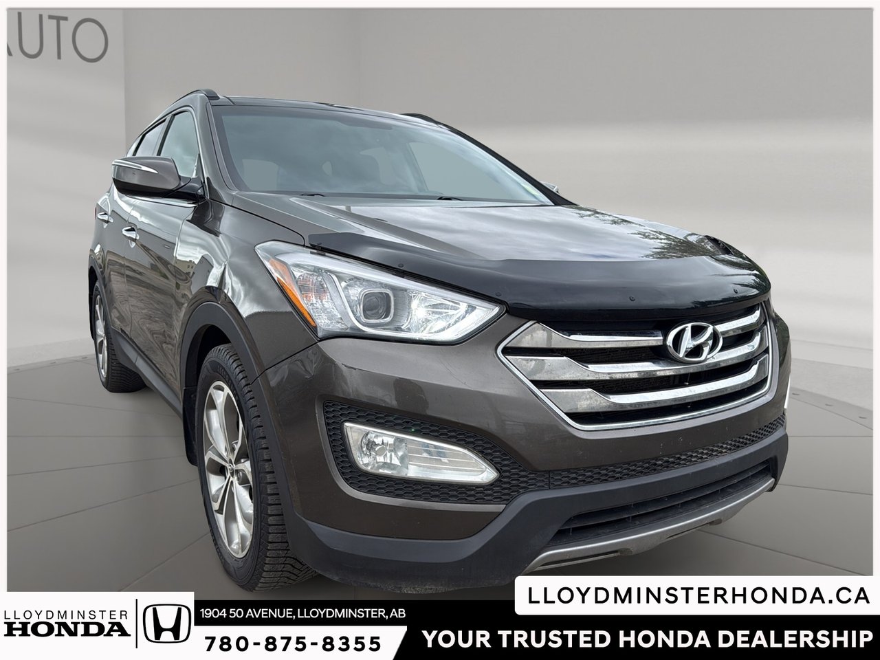 2014 Hyundai Santa Fe Sport 2.0T Limited-2