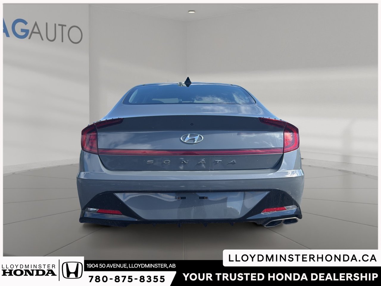 2020 Hyundai Sonata Luxury-6
