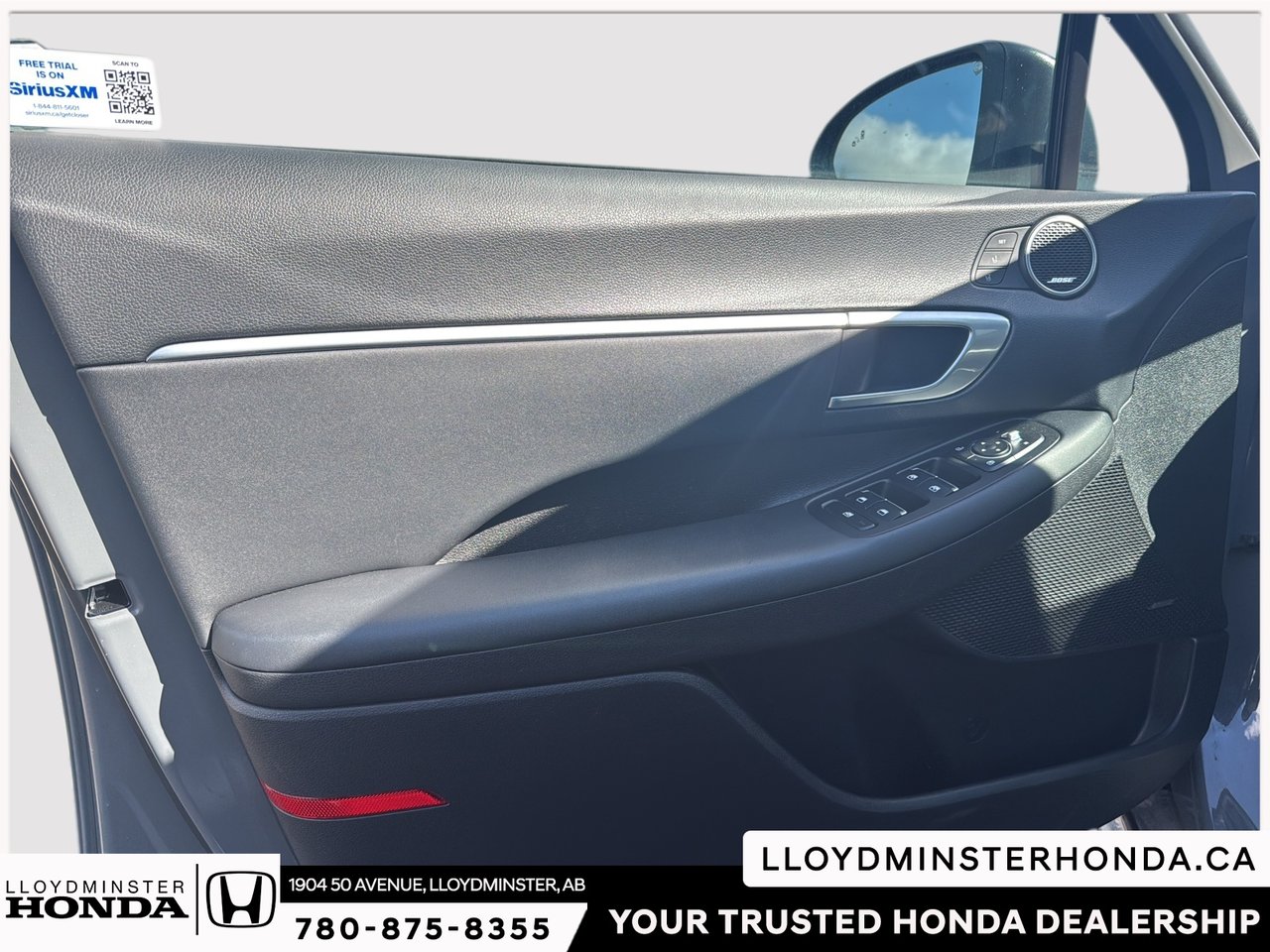 2020 Hyundai Sonata Luxury-12