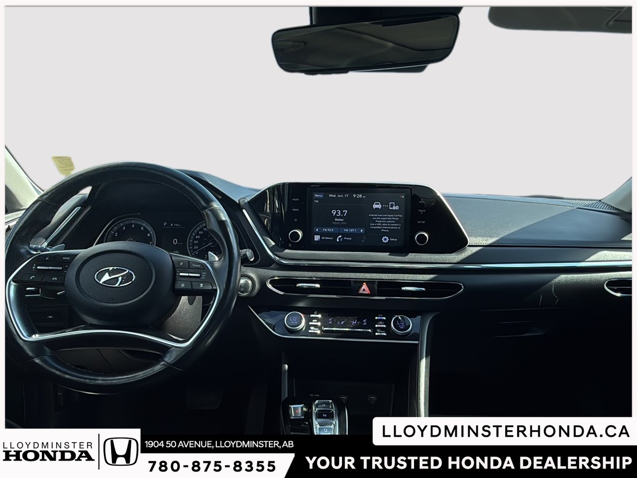 2020 Hyundai Sonata Luxury-18