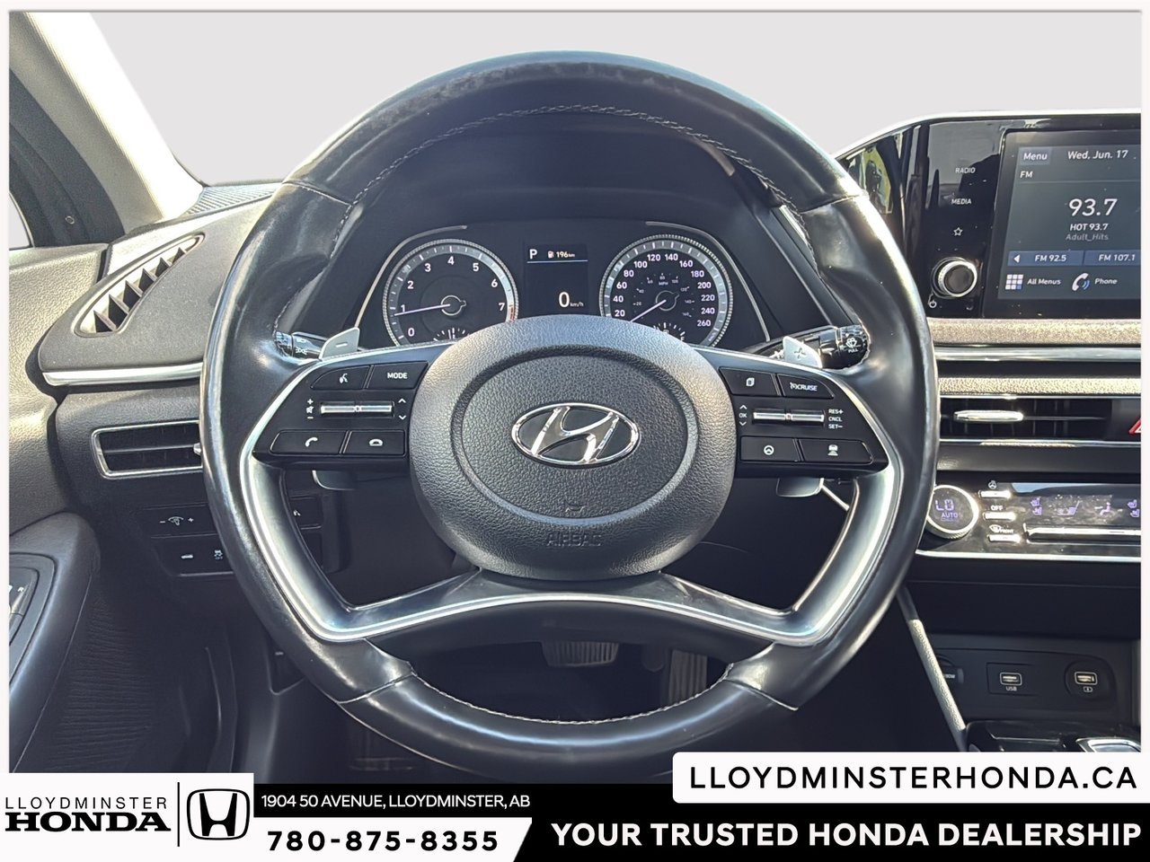 2020 Hyundai Sonata Luxury-16