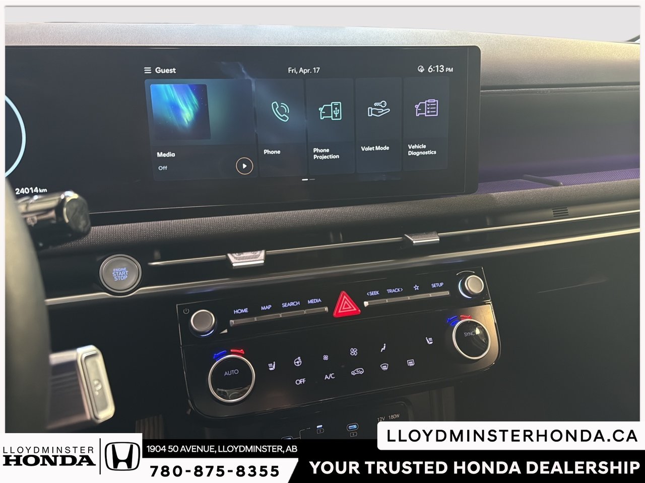 2025 Hyundai Tucson XRT-16