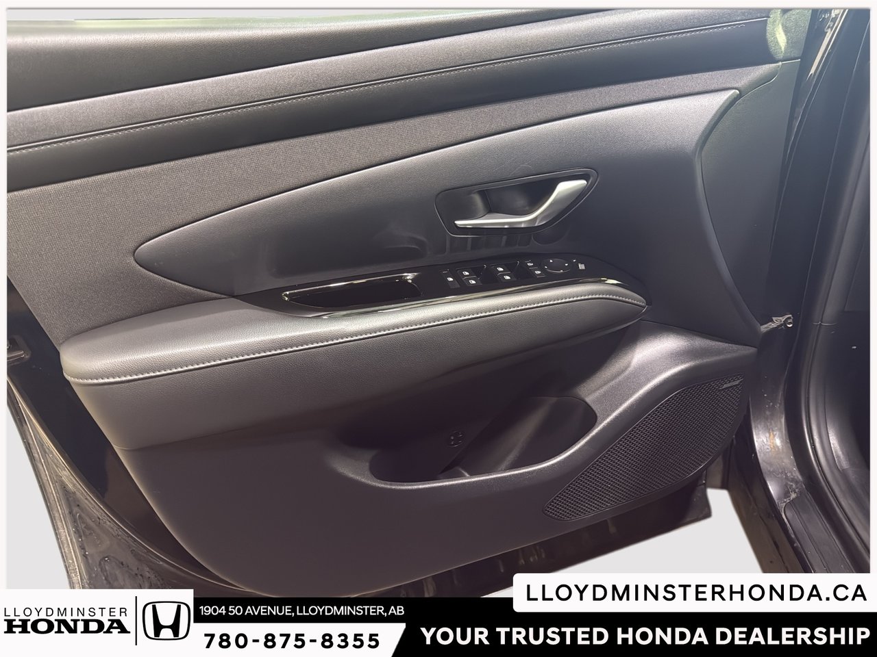 2025 Hyundai Tucson XRT-11