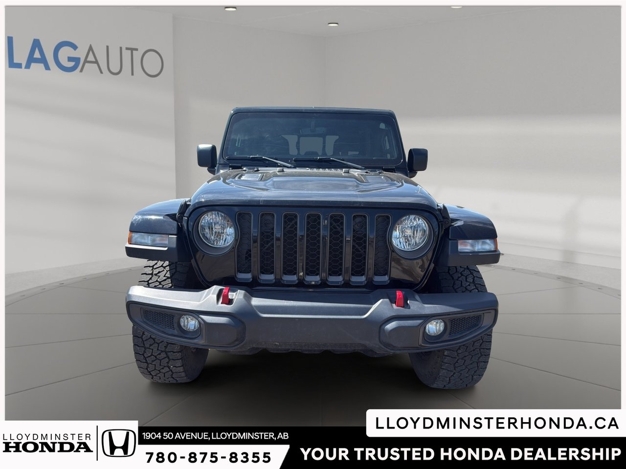2023 Jeep Gladiator Rubicon-1