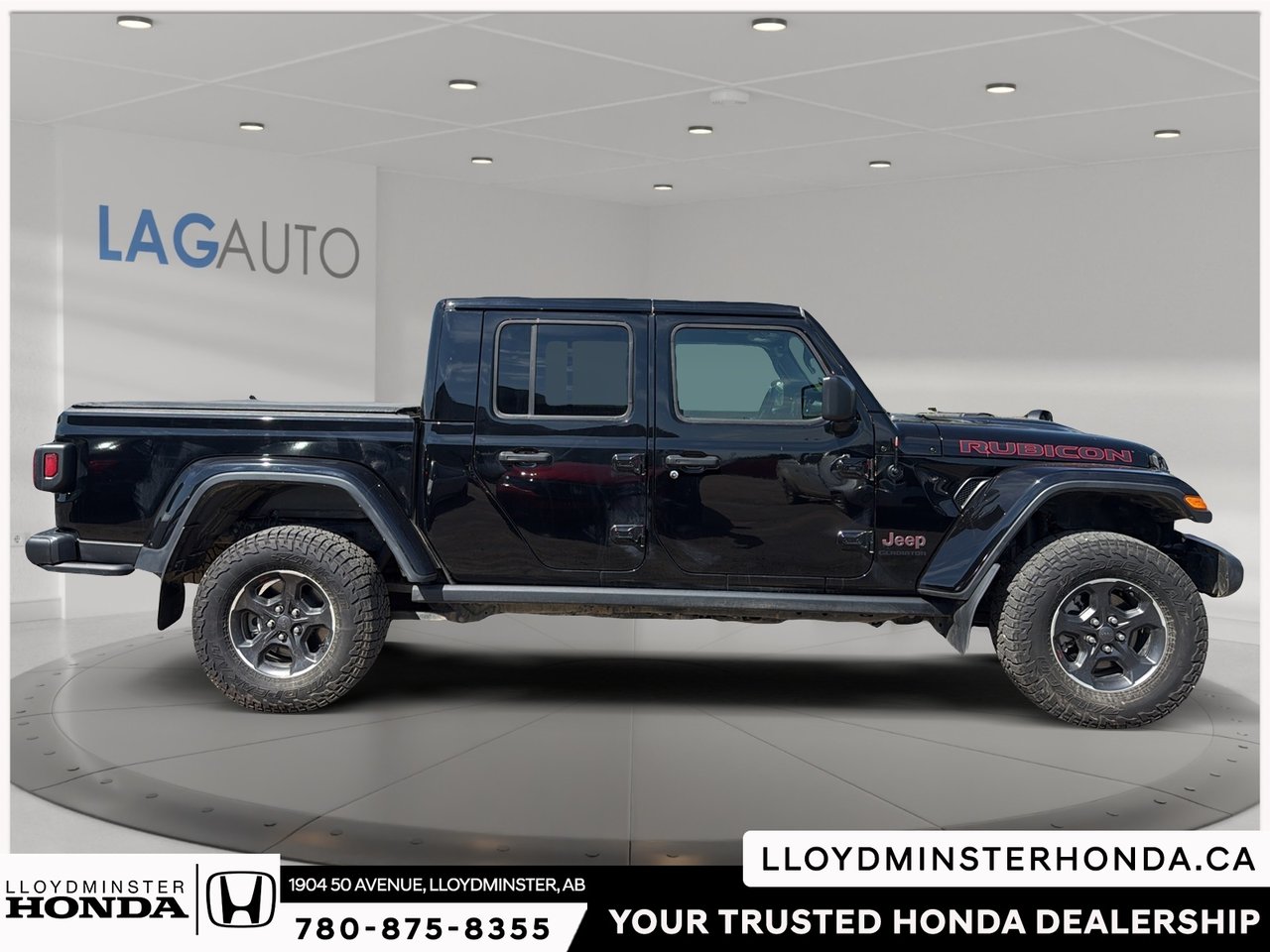 2023 Jeep Gladiator Rubicon-4