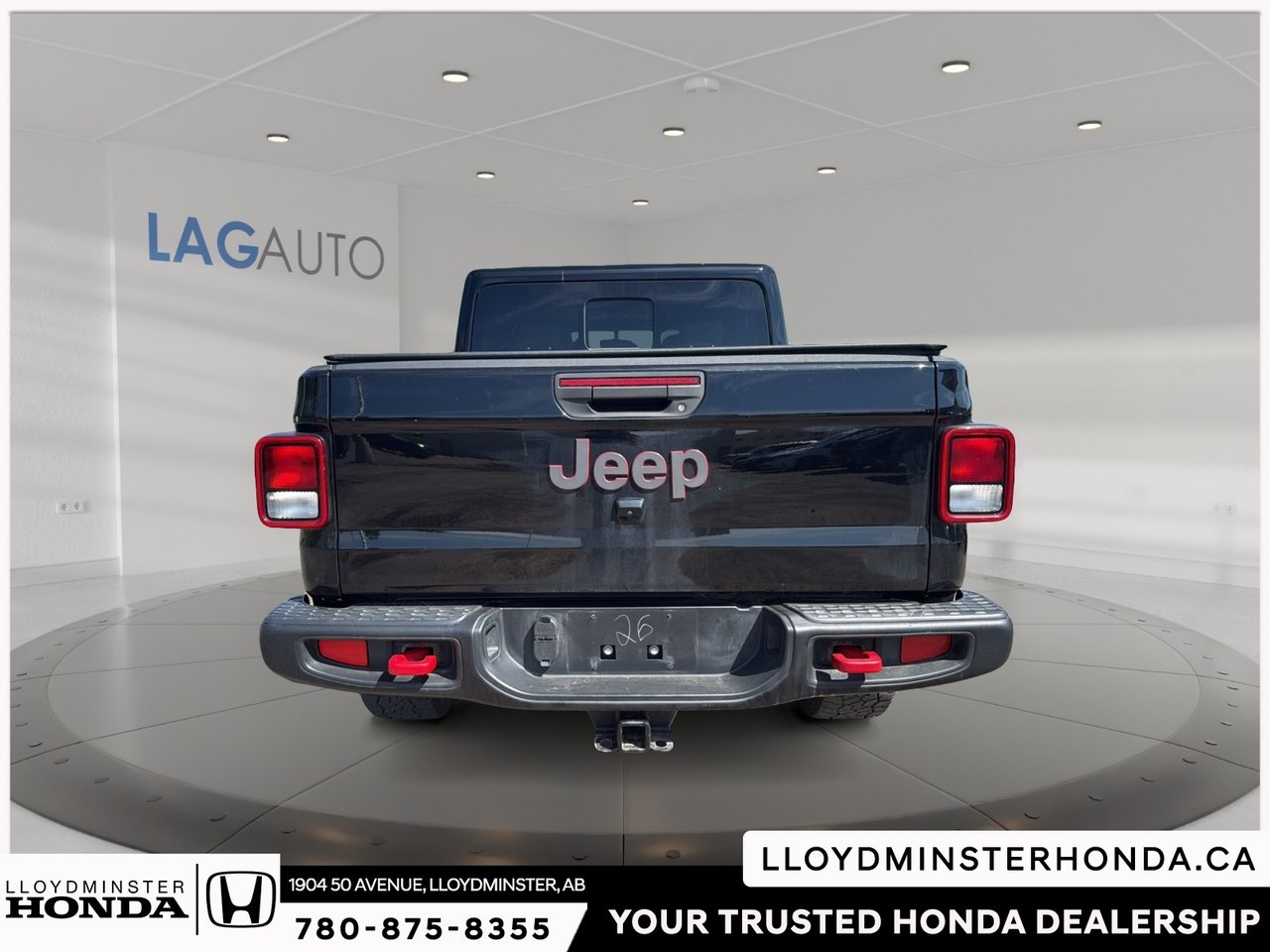 2023 Jeep Gladiator Rubicon-6
