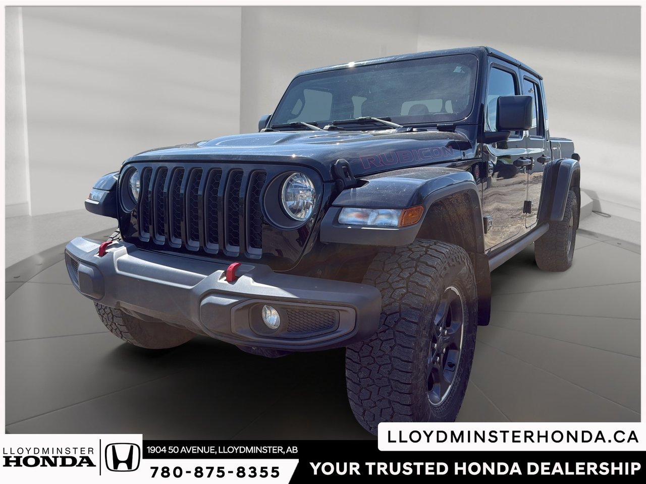 2023 Jeep Gladiator Rubicon-0