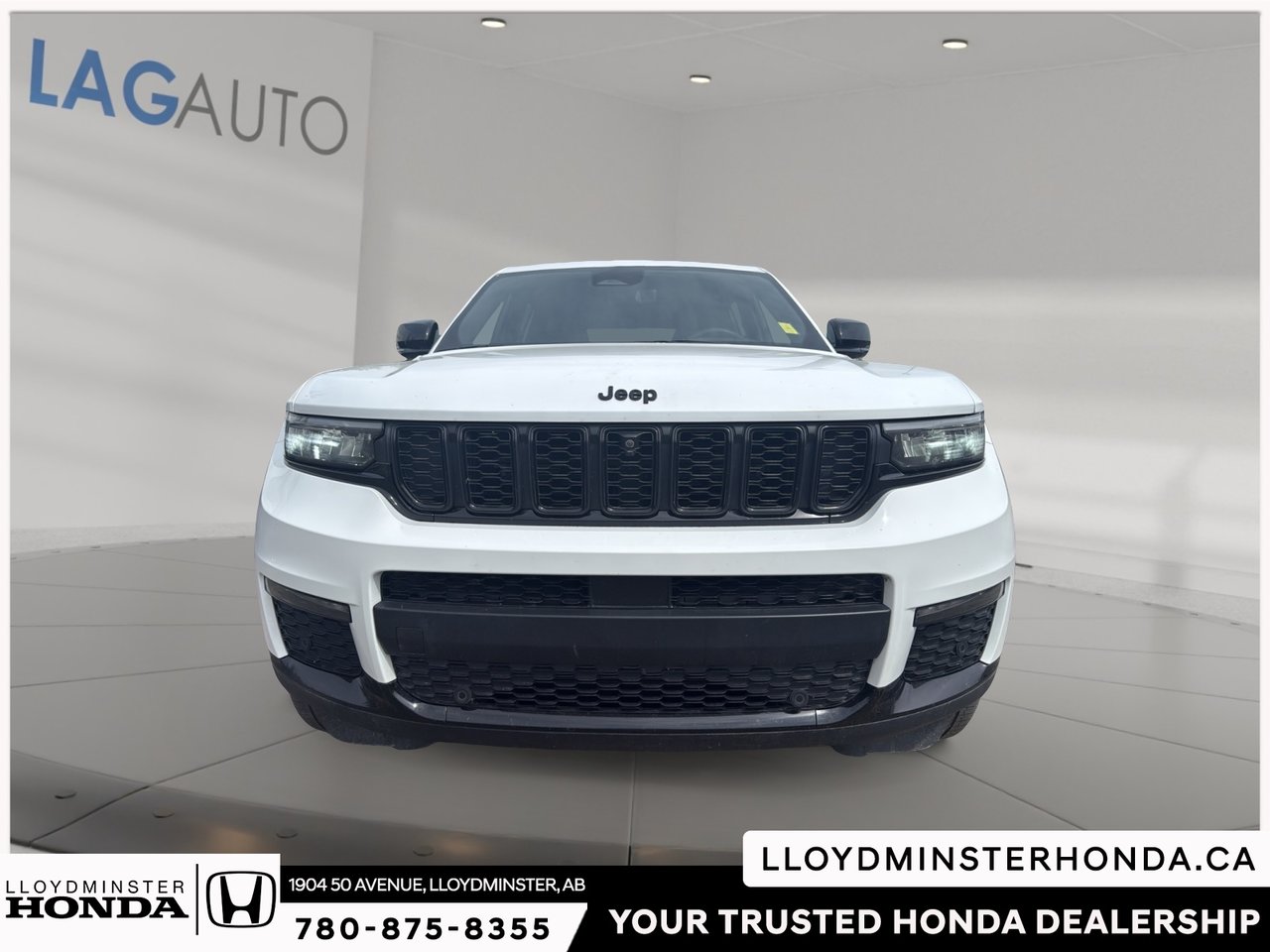 2024 Jeep Grand Cherokee L Limited-1