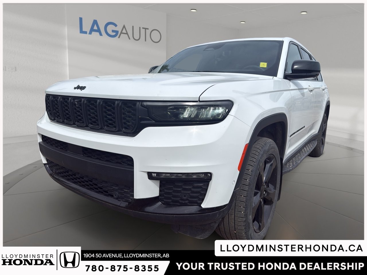 2024 Jeep Grand Cherokee L Limited-0