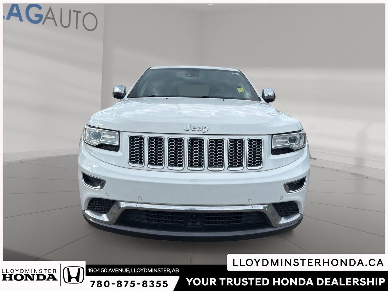 2015 Jeep Grand Cherokee Summit-1