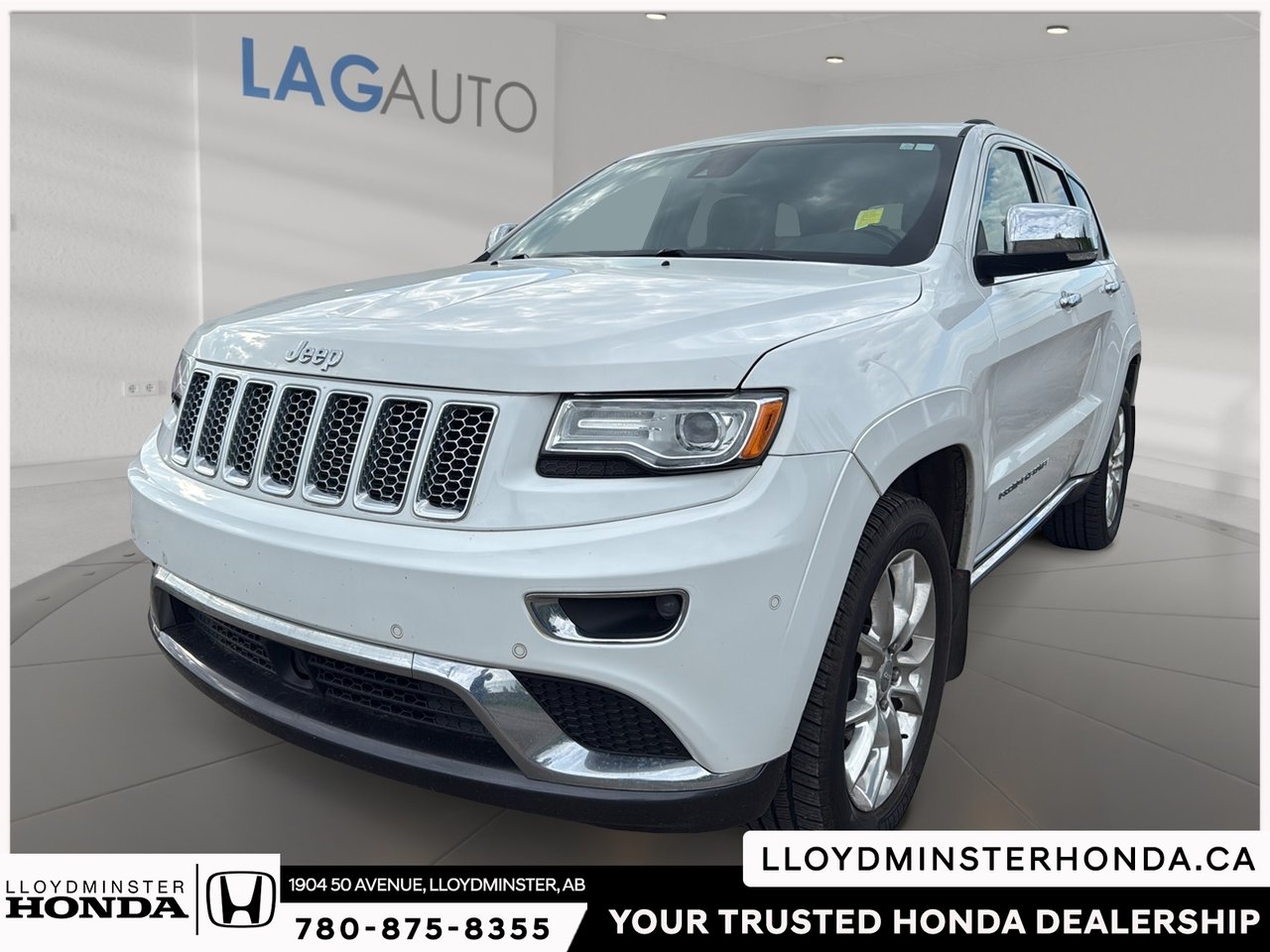 2015 Jeep Grand Cherokee Summit-0