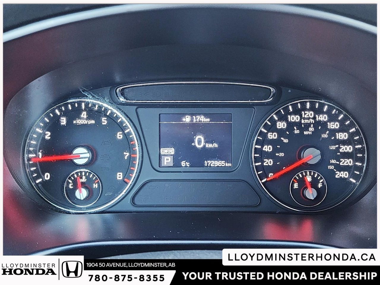 2020 Kia Sorento LX-22